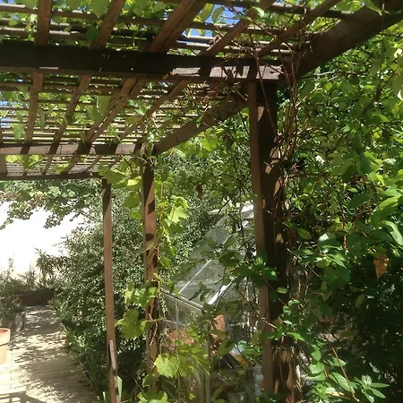 Clos Rouviere بيت ضيافة