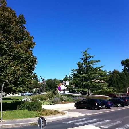 Clos Rouviere